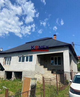 ID:9931 Ponúkame na predaj rodinný dom nachádzajúci sa v pok