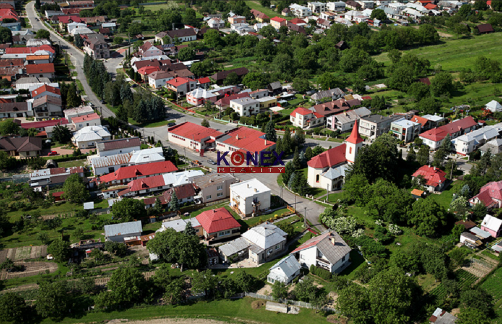 ID:9942
Ponúkame na predaj rodinný dom vo vyhľadávanej a obľ