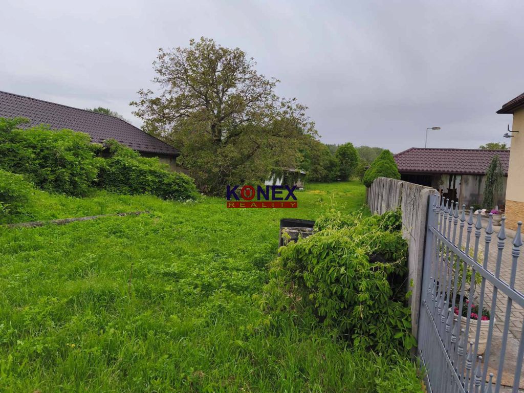 ID:9950
Ponúkame na predaj pozemok v meste Strážske, časť Kr