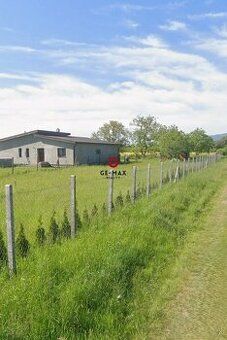 ID:9953
Ponúkame na predaj pozemok neďaleko Vranova nad Topľ