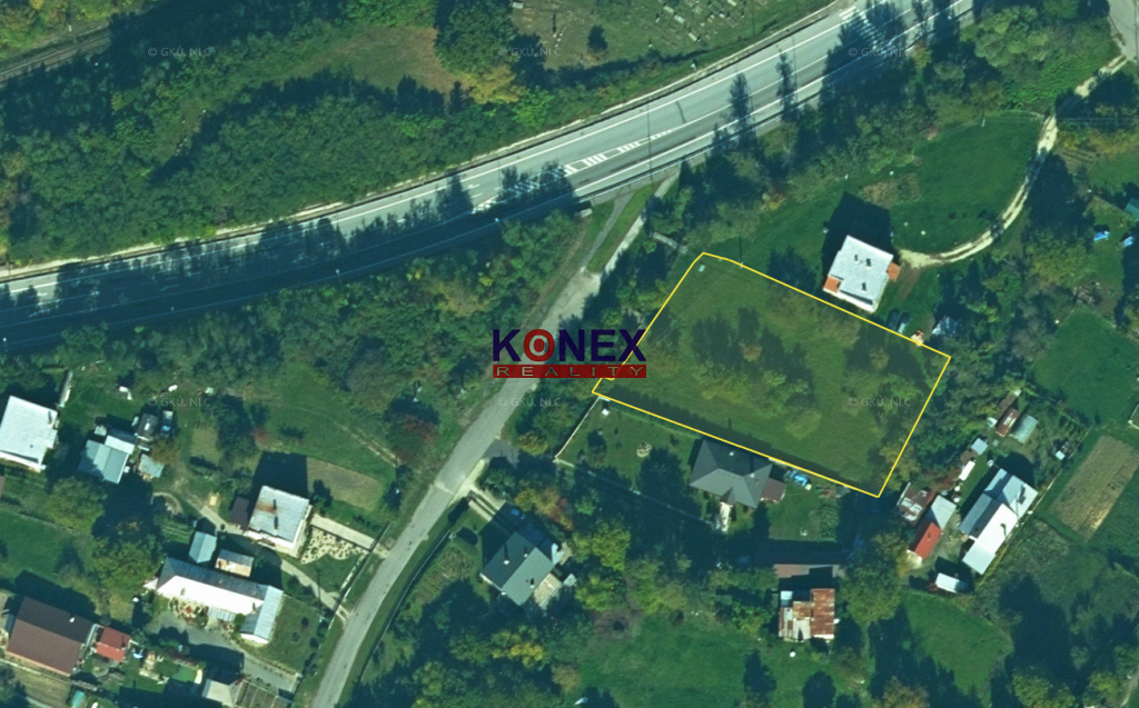 ID:9953
Ponúkame na predaj pozemok neďaleko Vranova nad Topľ