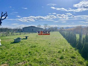 ID:9960
Na predaj ponúkame krásny slnečný pozemok v skvelej 