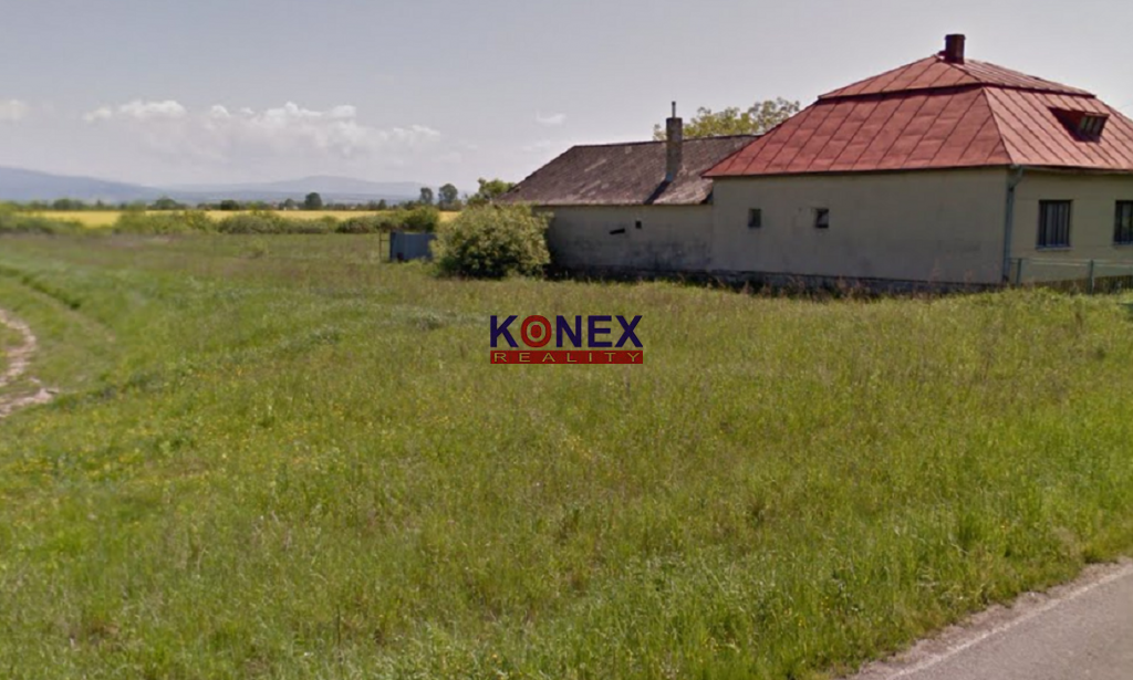 ID:9979
Ponúkame na predaj pozemok v obci Blatné Remety:
 - 