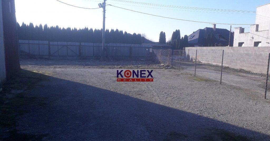 ID:9983 Ponúkame na predaj pozemok v Michalovciach - časť Vr