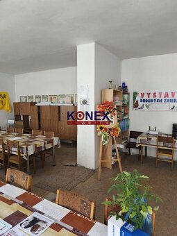 ID:2462
Ponúkame na predaj budovu priamo v centre mesta Mich