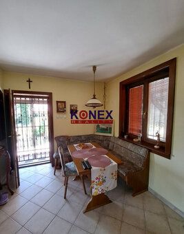 ID:2548 Ponúkame na predaj murovanú chatu v nádhernom prostr