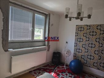 ID:2555
Ponúkame na predaj rodinný dom v obci Bežovce, vo vz