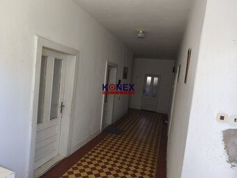 ID:2555
Ponúkame na predaj rodinný dom v obci Bežovce, vo vz