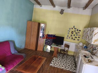 ID:2555
Ponúkame na predaj rodinný dom v obci Bežovce, vo vz