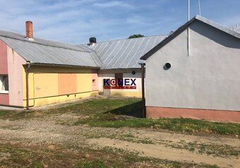 ID:2571
Ponúkame Vám na predaj polyfunkčný objekt v obci Rak