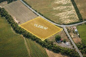 ID:2586
Ponúkame na predaj ornú pôdu v meste Vranov nad Topľ