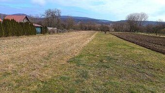 ID:2586
Ponúkame na predaj ornú pôdu v meste Vranov nad Topľ