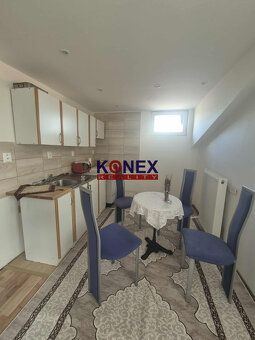 ID:2589
Ponúkame na predaj rodinný dom v meste Kráľovský Chl