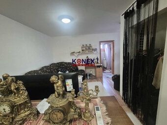 ID:2589
Ponúkame na predaj rodinný dom v meste Kráľovský Chl