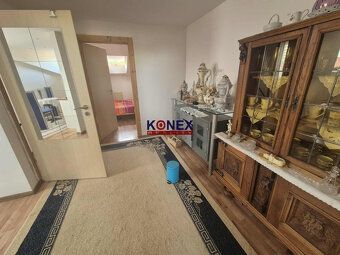 ID:2589
Ponúkame na predaj rodinný dom v meste Kráľovský Chl