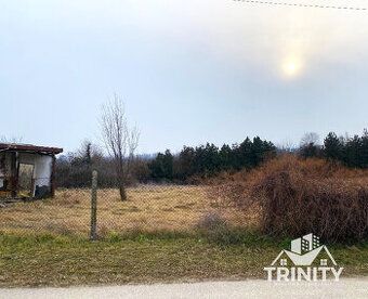Typ: Pozemok pre rodinné domy Ulica: Hurbanovo Mestská časť: