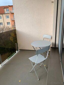 🏡 MODERNÝ 2-IZBOVÝ BYT S PARKOVANÍM – VARŠAVSKÁ ULICA, RUŽIN
