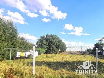 Typ: Pre rodinné domy Ulica: Rastislavice Obec: Rastislavice