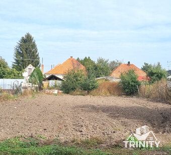 Typ: Pre rodinné domy Ulica: Nesvady Obec: Nesvady
RK TRINIT
