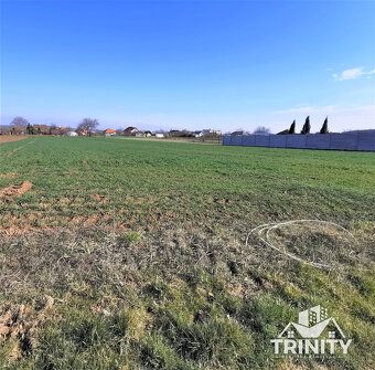 Typ: Pre rodinné domy Ulica: Radava Obec: Radava
RK TRINITY 
