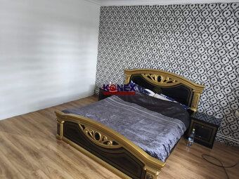 ID:2680
Ponúkame na predaj rodinný dom – štvorec v Markovcia