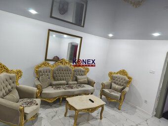 ID:2680
Ponúkame na predaj rodinný dom – štvorec v Markovcia