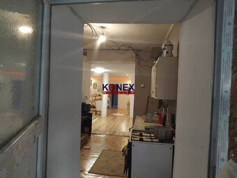 ID:2724
Ponúkame na predaj rodinný dom v obci Bežovce, vo vz