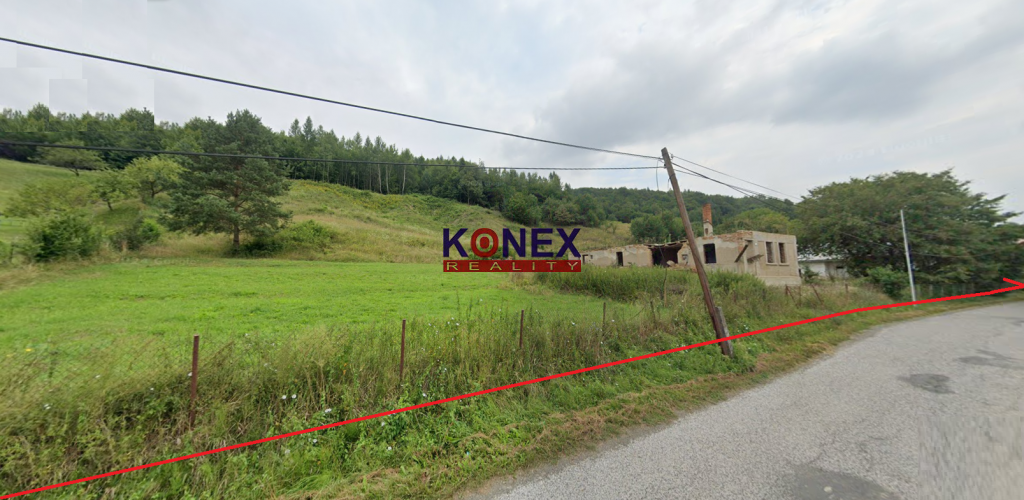ID:2836
Ponúkame na predaj priestranný investičný pozemok v 