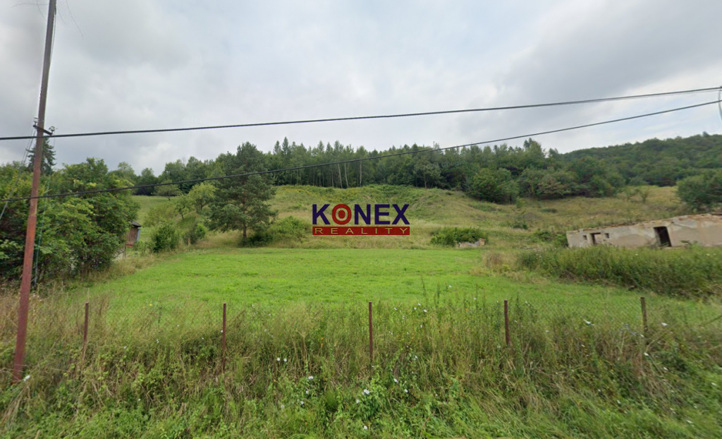 ID:2836
Ponúkame na predaj priestranný investičný pozemok v 