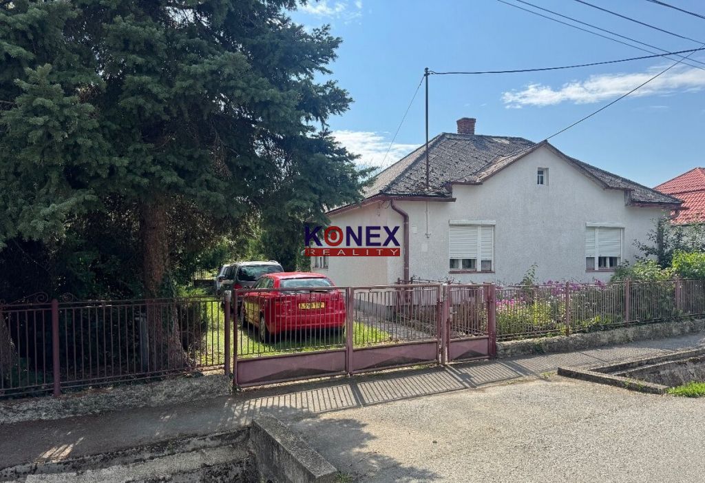 ID:3070
Ponúkame Vám na predaj rodinný dom v Krišovskej Lies