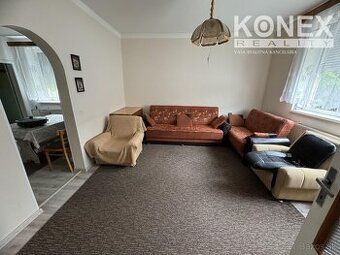 ID:3070
Ponúkame Vám na predaj rodinný dom v Krišovskej Lies