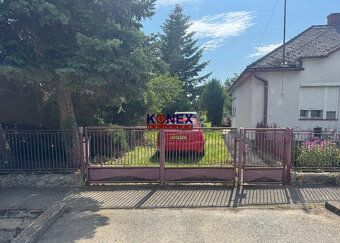 ID:3070
Ponúkame Vám na predaj rodinný dom v Krišovskej Lies