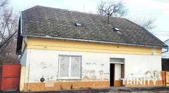 Typ: Obchodné priestory Ulica: Svodín Obec: Svodín
RK TRINIT
