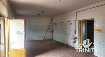 Typ: Obchodné priestory Ulica: Svodín Obec: Svodín
RK TRINIT