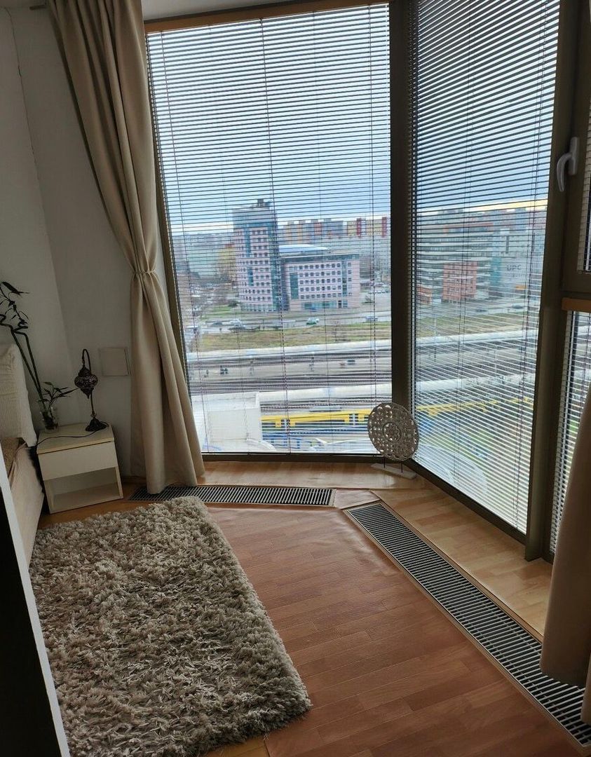 Ponúkame Vám na prenájom príjemný a kompletne zariadený 2-iz
