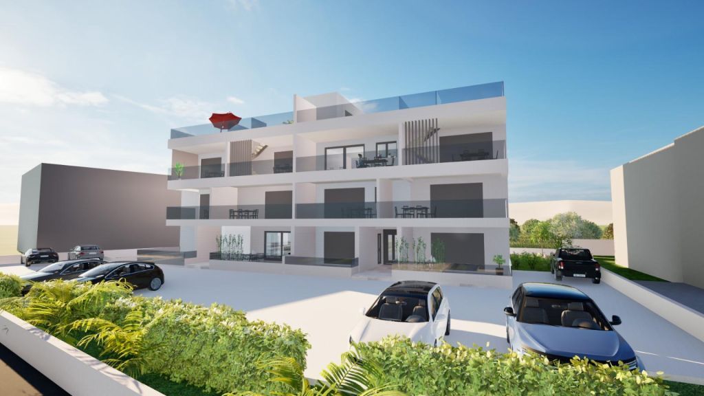 AX260463, Realitná kancelária AMAXADES REALITY ponúka na pre