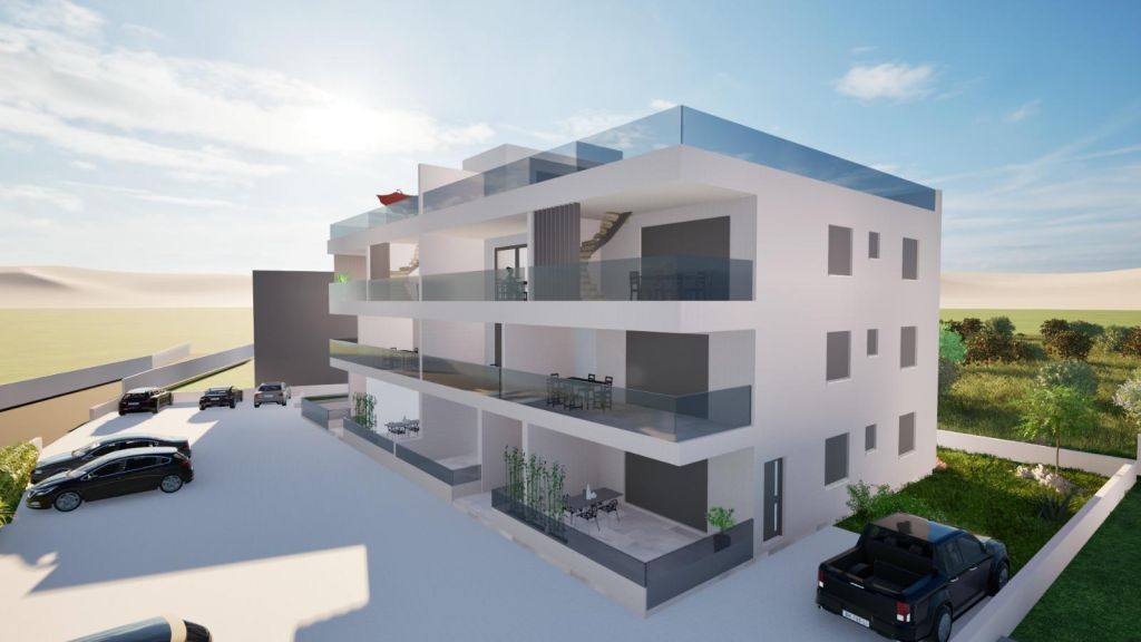 AX260463, Realitná kancelária AMAXADES REALITY ponúka na pre
