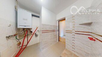 Alphareality.sk exkluzivně nabízí k prodeji rodinný dům