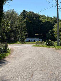 Ponúkame na predaj v obci Jasov, v tesnej blízkosti Premonšt