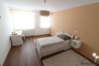 Realitná kancelária New living dáva do pozornosti krásny 4 i