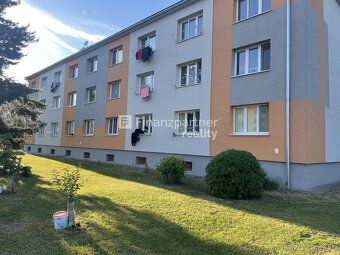 Typ: 2-pokojowe mieszkanie Ulica: K Lesíku Gmina: Šarišské Michaľany
(