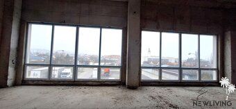 INVESTIČNÁ PRÍLEŽITOSŤ – VÝROBNÁ HALA S POTENCIÁLOM NA BYTOV