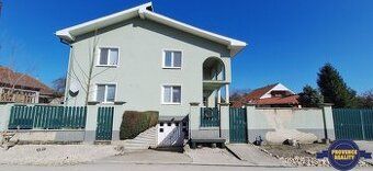 🏡 Na predaj - dva samostatné rodinné domy na jednom pozemku
