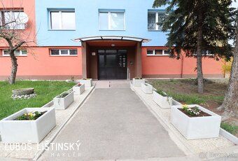 Ponúkame Vám na predaj 4 izbový byt po kompletnej rekonštruk