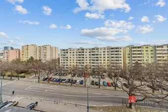 Ponúkame na prenájom pekný 2i. byt vo vyhľadávanej lokalite 