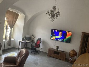 Ponúkame na prenájom modernú, plne zariadenú prevádzku v atr