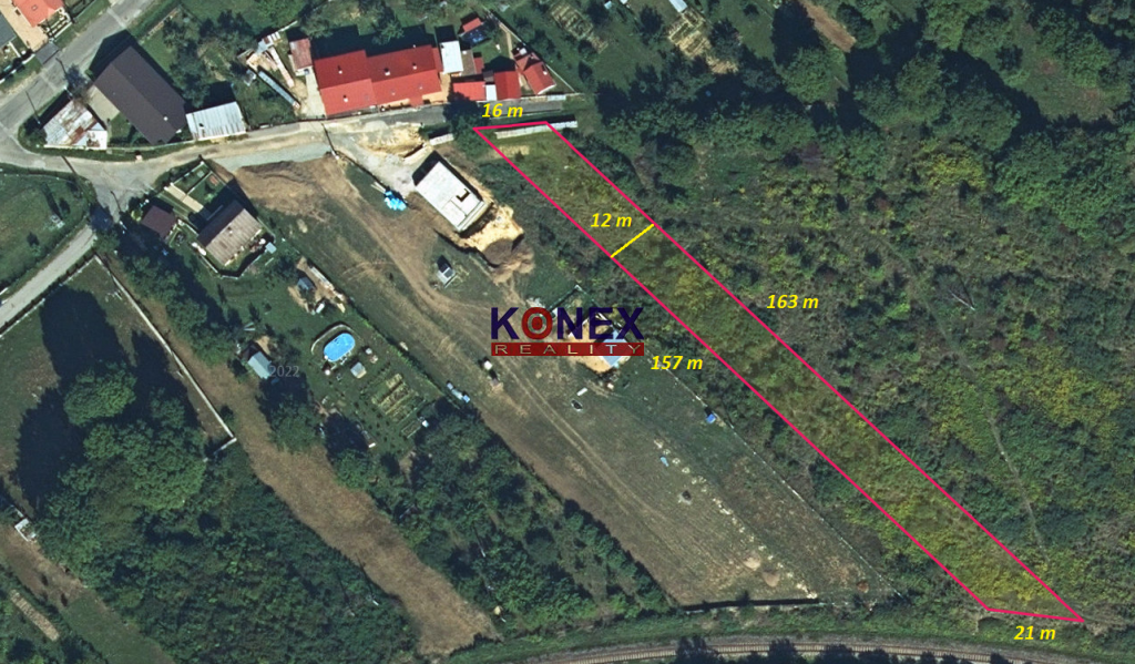 ID:3096
Ponúkame na predaj krásny pozemok v intraviláne mest