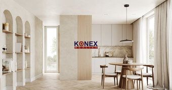 ID:3100
Ponúkame na predaj nové 4-izbové byty v meste Lipany