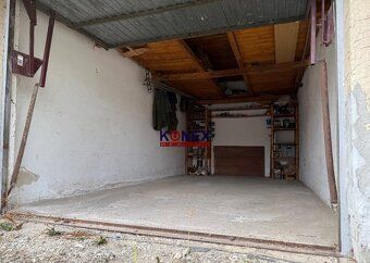 ID:3113
Ponúkame na predaj garáž v radovej zástavbe na Tačev