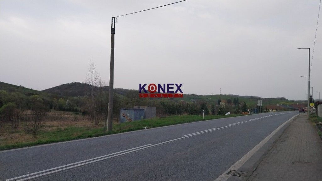 ID:3116
Ponúkame na predaj krásny pozemok určený na výstavbu